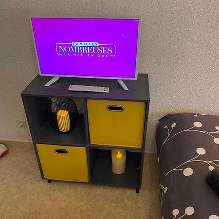 Le Paris Apartment Le Touquet Екстериор снимка