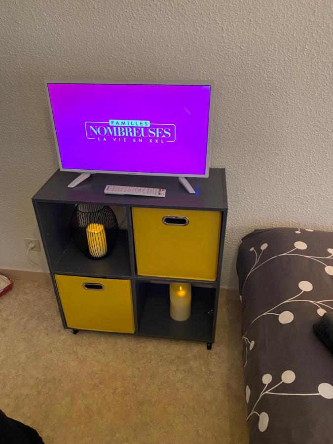 Le Paris Apartment Le Touquet Екстериор снимка