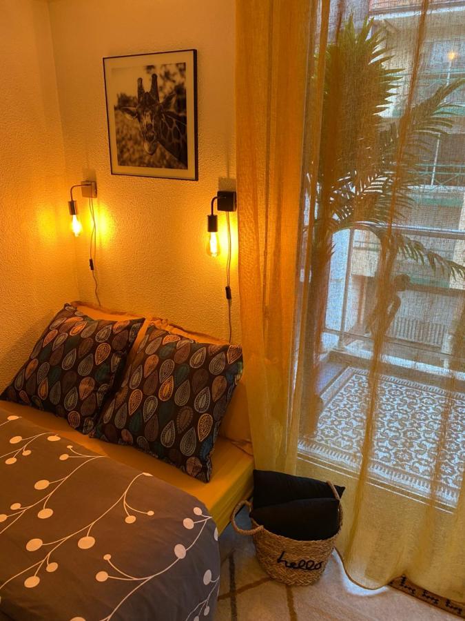 Le Paris Apartment Le Touquet Екстериор снимка