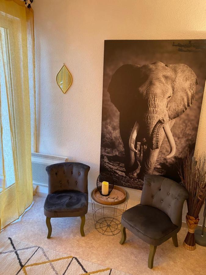Le Paris Apartment Le Touquet Екстериор снимка