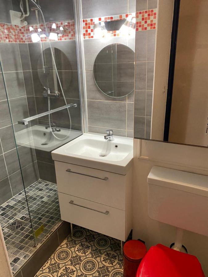 Le Paris Apartment Le Touquet Екстериор снимка